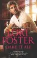 Audiobook Bare it all author Lori Foster