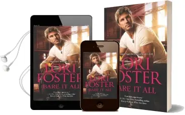 Bare it all Audiobook download free by Lori Foster