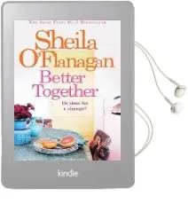 Better Together Audiobook download free by Sheila O'Flanagan