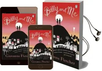 Billy and me Audiobook download free by Giovanna Fletcher