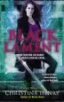 Audiobook Black Lament: A Black Wings Novel author Christina Henry