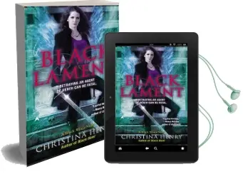 Black Lament: A Black Wings Novel Audiobook download free by Christina Henry