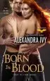 Audiobook Born in Blood author Alexandra Ivy