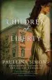 Audiobook Children of Liberty author Paullina Simons