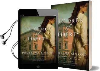 Children of Liberty Audiobook download free by Paullina Simons