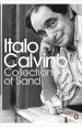 Audiobook Collection of Sand: Essays author Italo Calvino