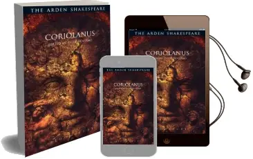 'Coriolanus' Audiobook download free by William Shakespeare