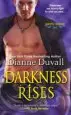 Audiobook Darkness Rises author Dianne Duvall