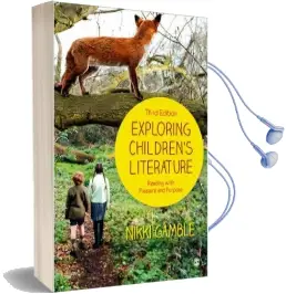 Exploring Children'S Literature: Reading With Pleasure and Purpose Audiobook download free by Nikki Gamble