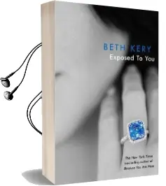 Exposed to You: One Night of Passion Book 4 Audiobook download free by Beth Kery
