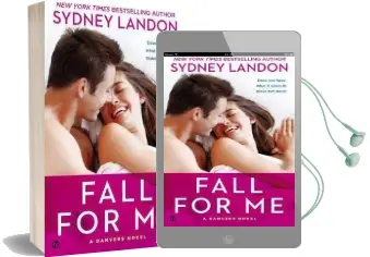 Fall for me: A Danvers Novel Audiobook download free by Sydney Landon
