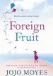 Audiobook Foreign Fruit author Jojo Moyes