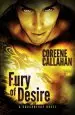 Audiobook Fury of Desire author Coreene Callahan