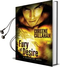 Fury of Desire Audiobook download free by Coreene Callahan