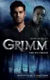 Audiobook Grimm: Book 1 author John Shirley