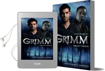 Grimm: Book 1 Audiobook download free by John Shirley