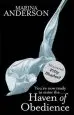 Audiobook Haven of Obedience author Marina Anderson