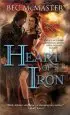 Audiobook Heart of Iron author Bec Mcmaster