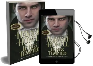If He'S Tempted Audiobook download free by Hannah Howell