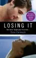 Audiobook Losing it author Cora Carmack