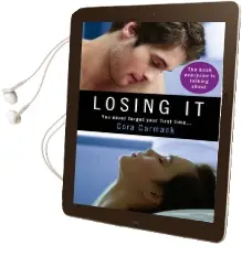 Losing it Audiobook download free by Cora Carmack