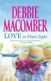 Audiobook Love in Plain Sight: An Anthology author Debbie Macomber