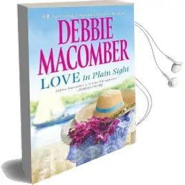 Love in Plain Sight: An Anthology Audiobook download free by Debbie Macomber