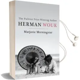 Marjorie Morningstar Audiobook download free by Herman Wouk