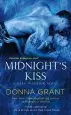 Audiobook Midnight'S Kiss author Donna Grant