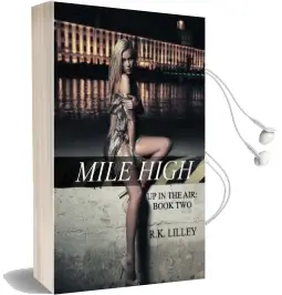 Mile High Audiobook download free by R K Lilley