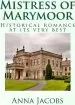 Audiobook Mistress of Marymoor: Historical Romance at its Very Best author Anna Jacobs