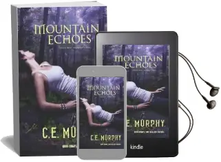 Mountain Echoes Audiobook download free by C E Murphy