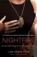 Audiobook Nightfire: A Protectors Novel: Marine Force Recon author Lisa Marie Rice