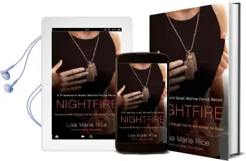 Nightfire: A Protectors Novel: Marine Force Recon Audiobook download free by Lisa Marie Rice