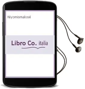 Niyomismalosé Audiobook download free by Megan Maxwell