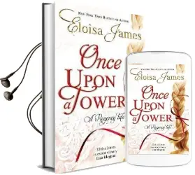 Once Upon a Tower: Number 5 in Series Audiobook download free by Eloisa James