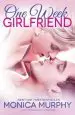 Audiobook One Week Girlfriend author Monica Murphy
