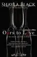 Audiobook Ours to Love author Shayla Black