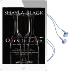 Ours to Love Audiobook download free by Shayla Black