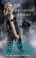 Audiobook Personal Demon author Susan Sizemore