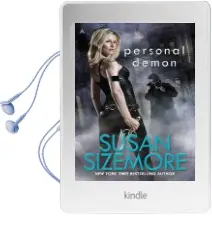 Personal Demon Audiobook download free by Susan Sizemore