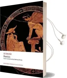 Poetics Audiobook download free by Aristotle