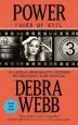 Audiobook Power author Debra Webb