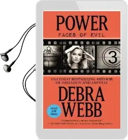 Power Audiobook download free by Debra Webb