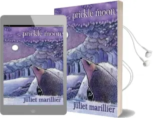 Prickle Moon Audiobook download free by Juliet Marillier