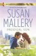 Audiobook Prodigal son: An Anthology author Susan Mallery