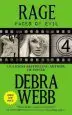 Audiobook Rage author Debra Webb