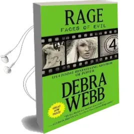 Rage Audiobook download free by Debra Webb