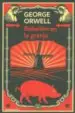 Audiobook Rebelion en la Granja author George Orwell