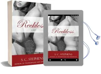 Reckless Audiobook download free by Stephens